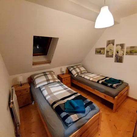 Fawohn 20 Daire Sankt Michael in Obersteiermark