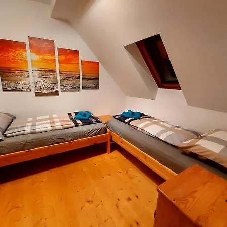 Apartment Fawohn 20 Sankt Michael in Obersteiermark