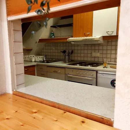 Fawohn 20 Sankt Michael in Obersteiermark