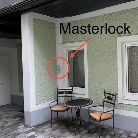 Daire Fawohn 20 Sankt Michael in Obersteiermark