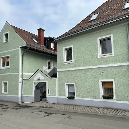 Apartment Fawohn 20 Sankt Michael in Obersteiermark