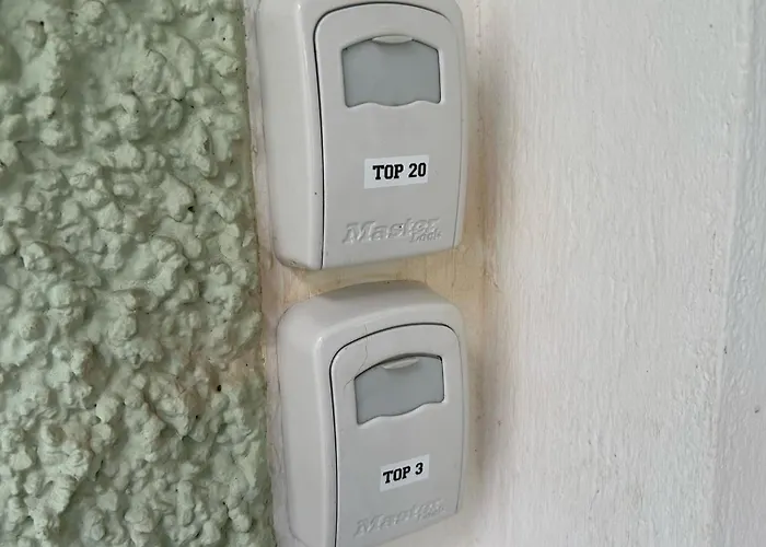 Fawohn 20 * 圣麦考茵比