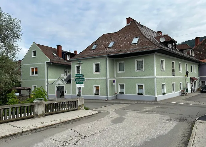 Fawohn 20 * 圣麦考茵比